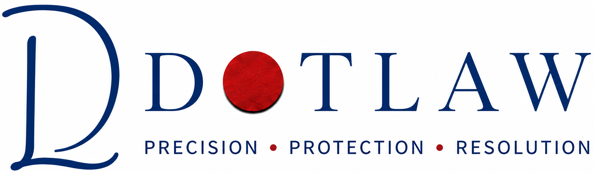 DOTLAW Logo